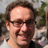 Peter Gibson