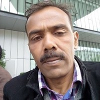 Amrut Patel