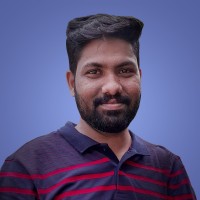 jithul suresh aminchery