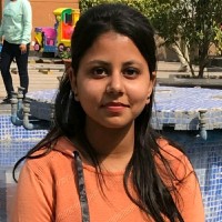 Shaina Goyal