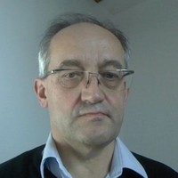 Michel Vullin