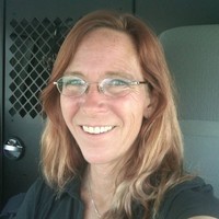Ann Foreman