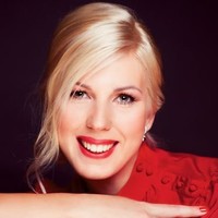 Katrin Madisson (Previous Lepp)