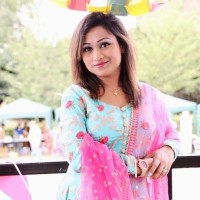 Bapita Roy