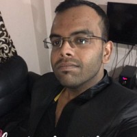 Syed Mohiuddin Asadi
