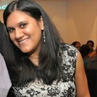 Anupa M.