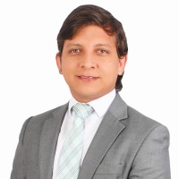 Mauricio Pacheco Albuja