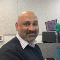 Daljit Singh