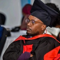 Edwin Macharia