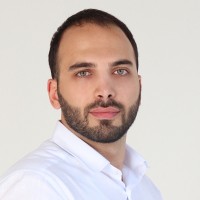 David Baduryan