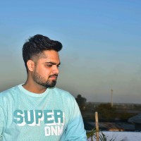 SIDDHANT TRIPATHI