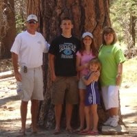 Don & Angela Daugherty