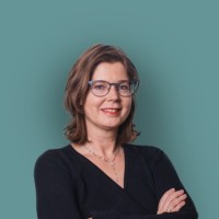 Nienke Van Hulst