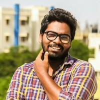Lokesh Sai Kadimi