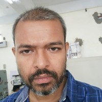 Vivek Parmar