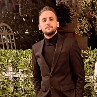 Mohammed Mostafa