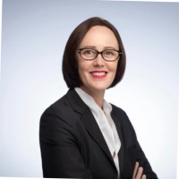 Bronwyn King