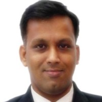 Swaminathan Krishnamurthy
