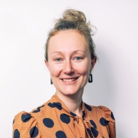Sarah Van Dingenen
