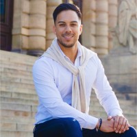 Luis Cossio
