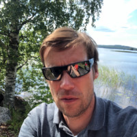 Timo Puttonen