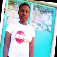 dorcas amunga