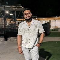 Abhishek Gupta
