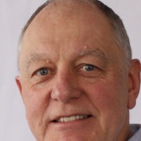 Robin Dean