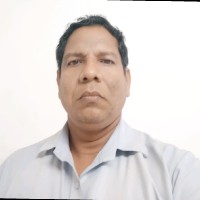 Ajodhyanath Sahu