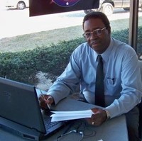 Warren Jackson