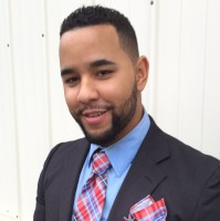Wesley Reyes