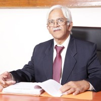 Akhlesh Kumar Srivastava