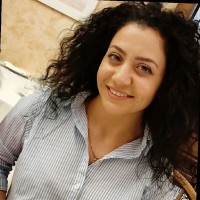 Gohar Melikyan