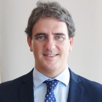 Oscar Aldao Losada
