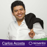 Carlos Acosta