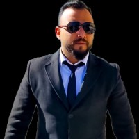 Ahmad Al Masri