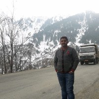 Sukhwinder Manhas