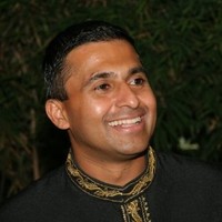 Prakash Vijayaratnam