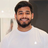 Ritik Sharma