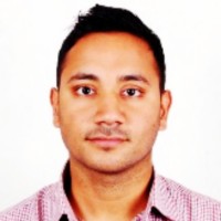 Prashant Negi
