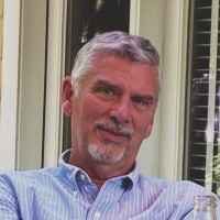 Ed Ramey, MBA