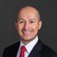 Daniel Rosales