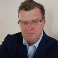 Tim Skeggs