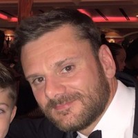 Gary Ford