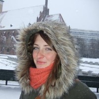 Sabine Grimshaw