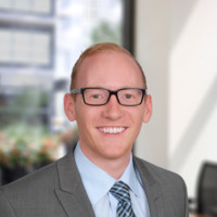 Chase Ferdinandsen, Cfp®