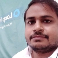 Sharad Chabharekar