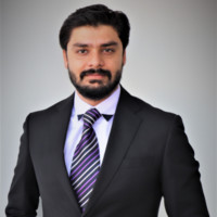 Syed Jahangir