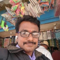 Chandu Patil