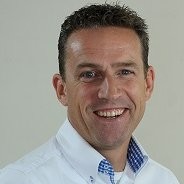 Arjen De Haas
